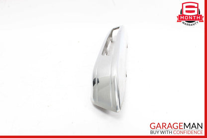 10-12 Mercedes X164 GL550 Front Left Daytime Running Light DRL Chrome Cover OEM