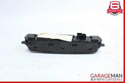 06-12 Mercedes X164 GL450 4MATIC Hazard Light Switch Control Panel OEM