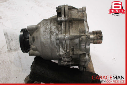 06-13 Mercedes W164 ML550 R350 GL550 Tranny Transmission Transfer Case Gear Box