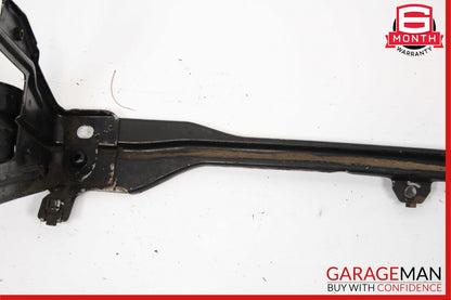 07-14 Mercedes W221 S550 CL550 Lower Radiator Support Core Frame OEM
