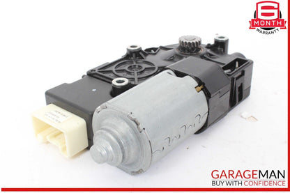 10-17 Mercedes W212 E350 C350 Panoramic Sunroof Sun Roof Motor 2079060900 OEM