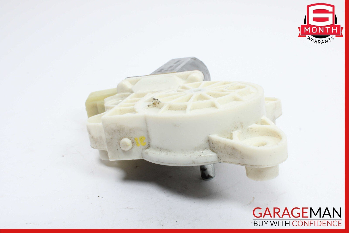 06-11 Mercedes W219 CLS500 Front or Rear Right Side Window Regulator Motor OEM