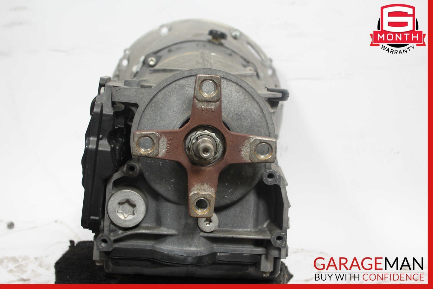 12-17 Mercedes W218 CLS550 S550 7G Tranny Automatic Transmission 722.909 110k