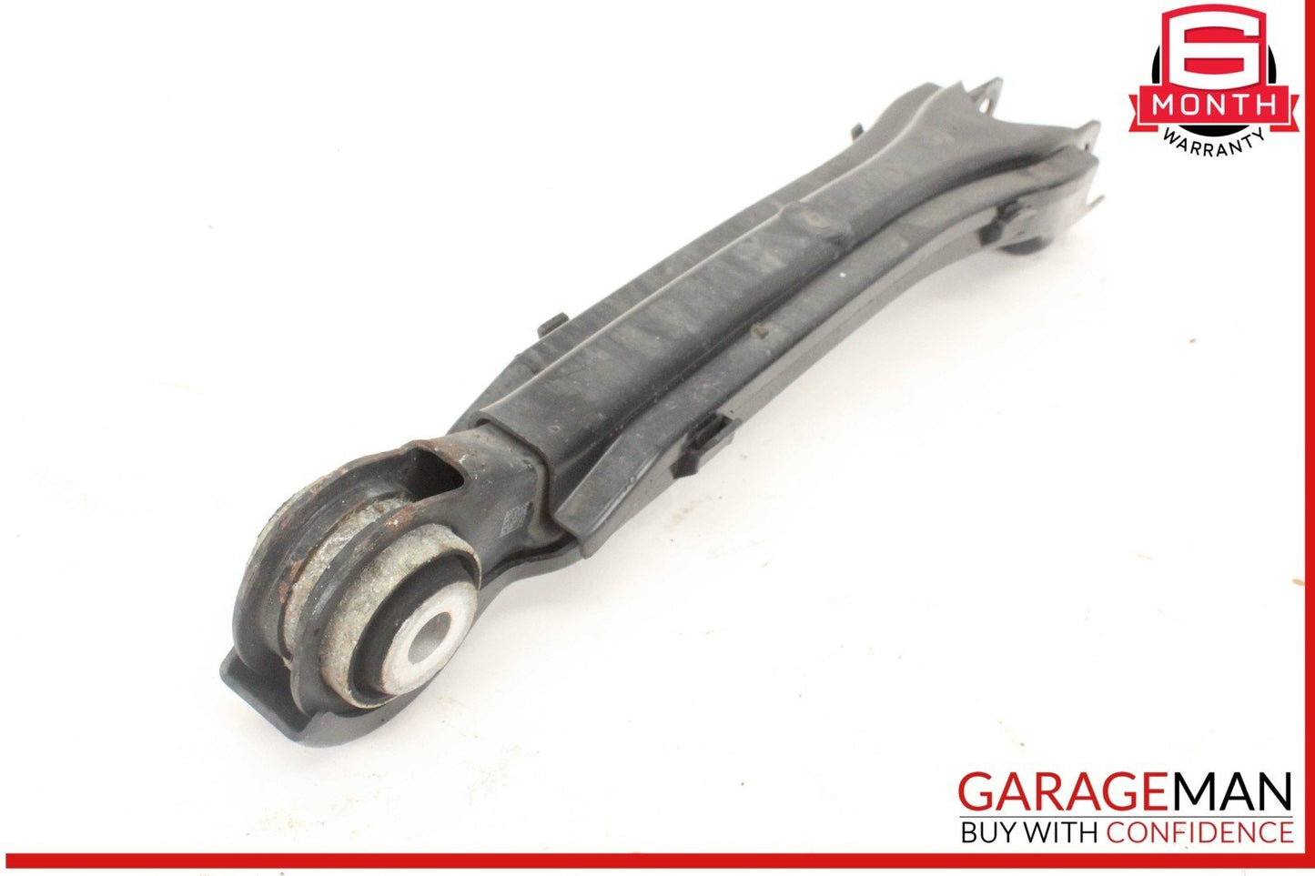 08-20 Mercedes W205 C300 4MATIC Rear Left or Right Lower Control Arm OEM