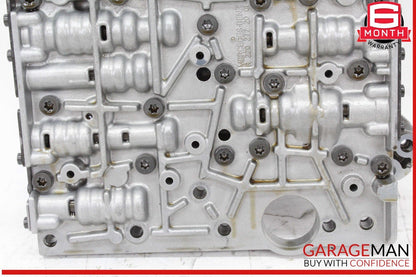 Mercedes W203 C280 E350 7G Tronic Transmission Valve Body 2202770801 OEM