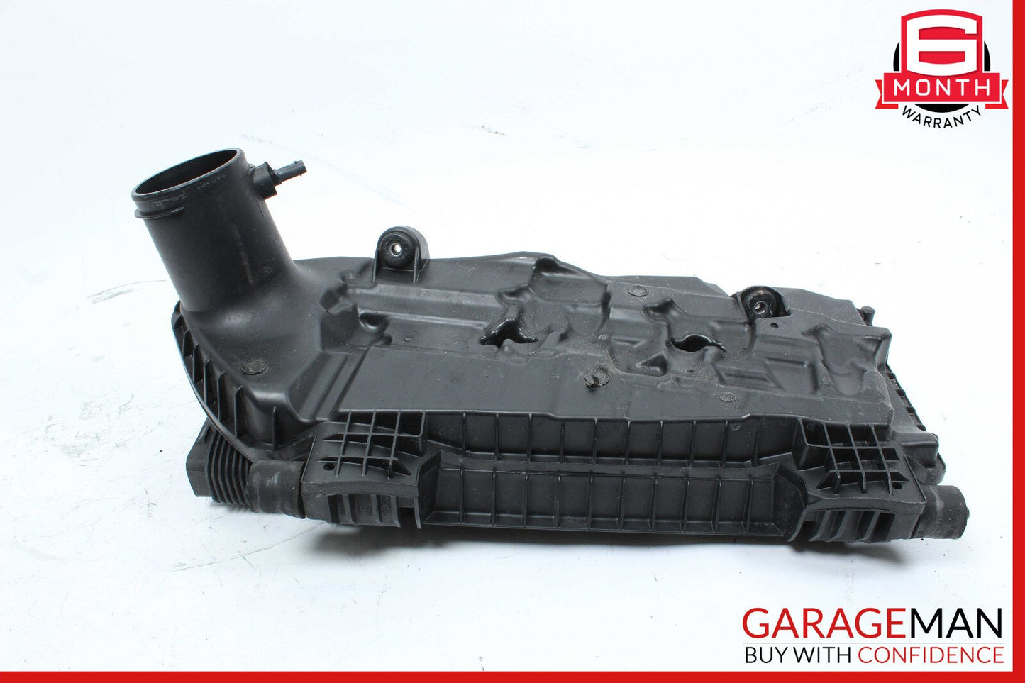 12-16 Mercedes R172 SLK350 E350 Air Intake Cleaner Filter Box 2760901301 OEM