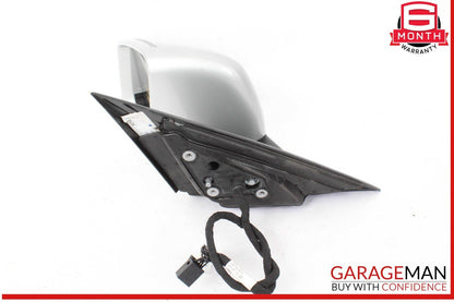 14-19 Mercedes W117 CLA250 Front Left Driver Side Door Rear View Mirror OEM