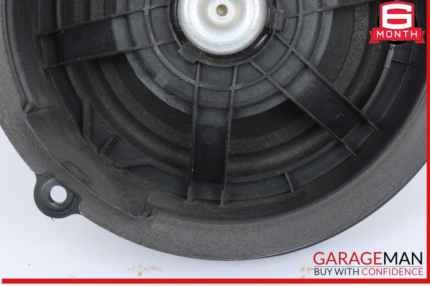 12-18 Audi A6 Rear Left Right Door Audio Speaker Set 4G1035411 Genuine
