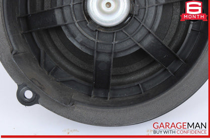 12-18 Audi A6 Rear Left Right Door Audio Speaker Set 4G1035411 Genuine