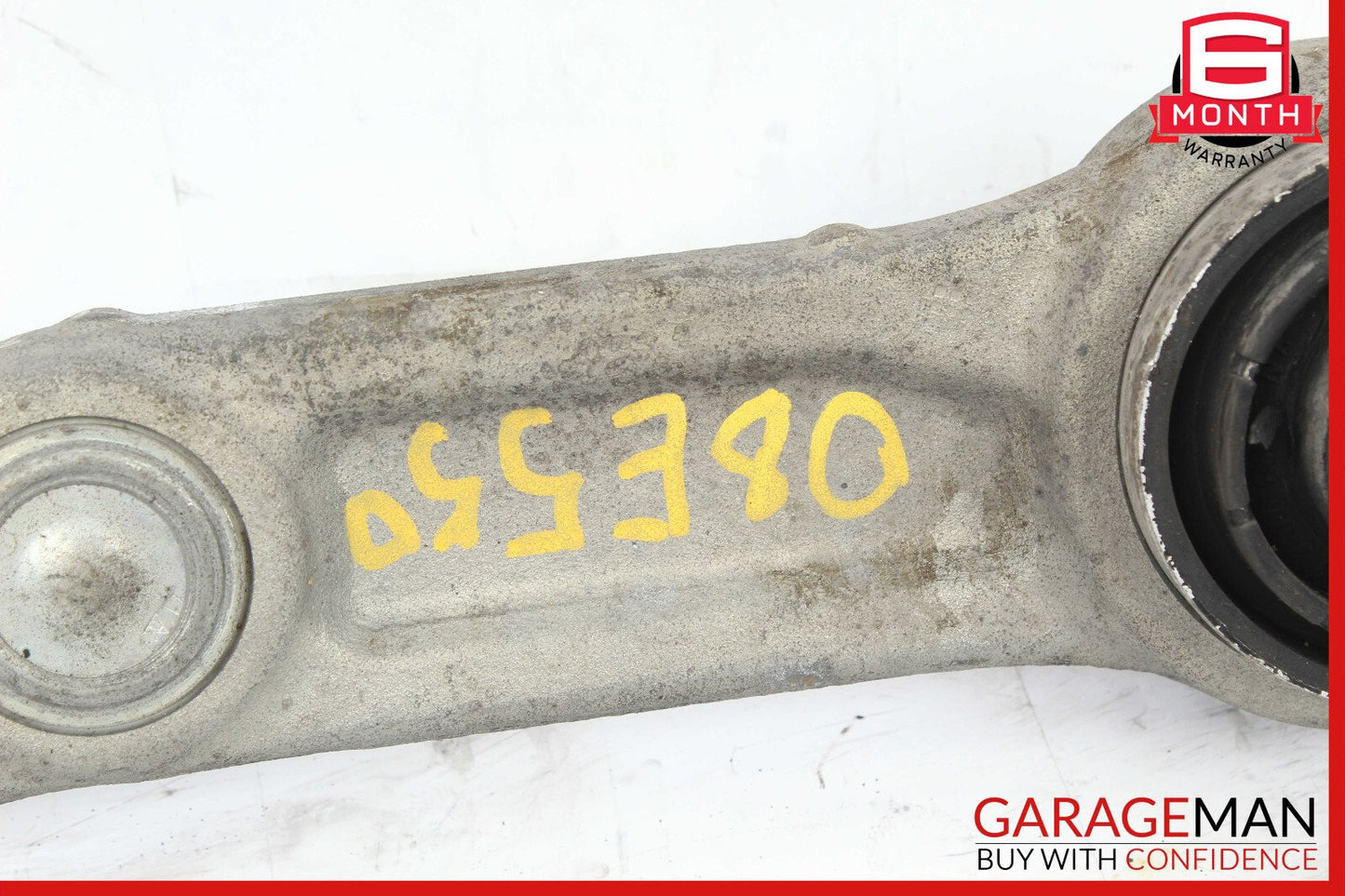 03-11 Mercedes CLS500 E350 E550 Front Right Side Lower Control Arm OEM