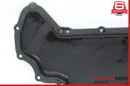 05-12 Mercedes E350 SL550 C350 CLK350 Lower Oil Pan 2720100128