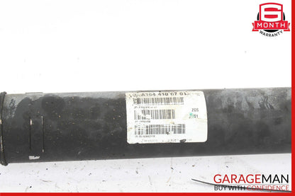 06-13 Mercedes X164 GL450 R350 4Matic Front Drive Shaft Driveshaft Axle OEM