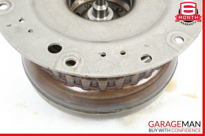 12-18 Audi A7 3.0 Tranny Auto Trans Automatic Transmission Torque Converter OEM
