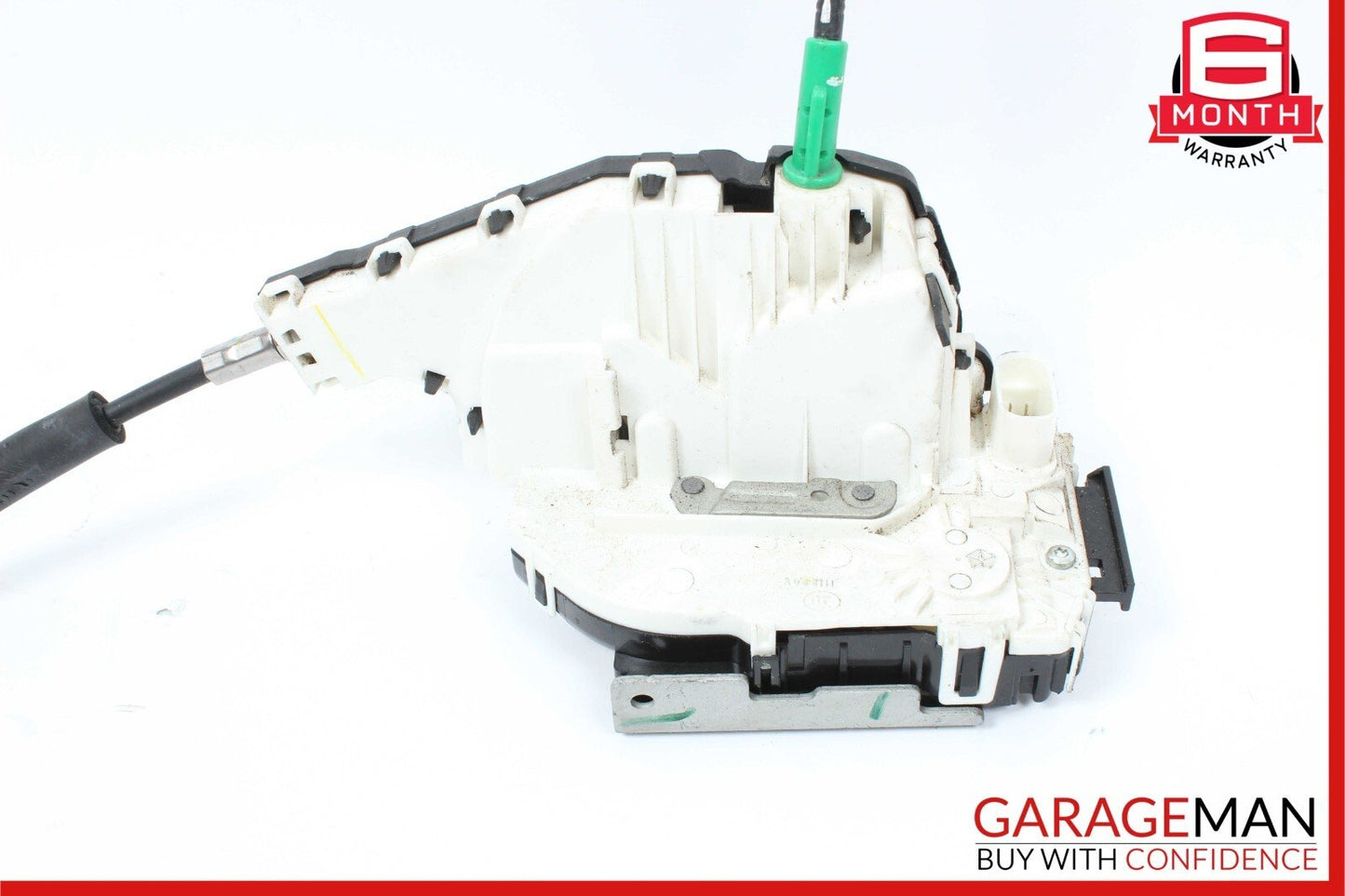14-17 Maserati Ghibli Rear Left Side Door Lock Latch Actuator OEM