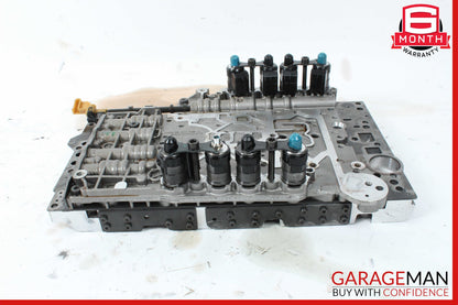 Mercedes W211 E63 GL450 SL550 7G Tronic Transmission Valve Body 2202770801 OEM