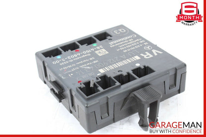 08-14 Mercedes W204 C250 C300 C350 Front Right Side Door Control Module Unit