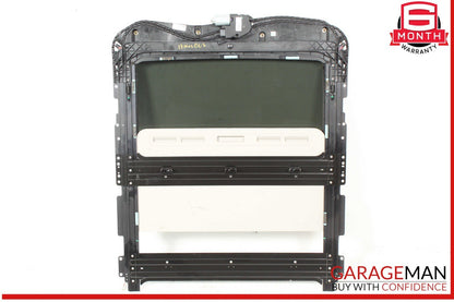 14-20 Maserati Ghibli Panoramic Sun Roof Sunroof Sliding Frame Glass OEM
