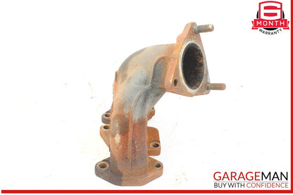 08-10 Porsche Cayenne 957 Right Side Engine Exhaust Manifold 03H253031C OEM