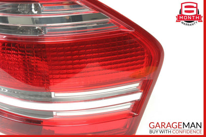 07-09 Mercedes X164 GL450 GL320 Rear Right Passenger Tail Light Taillight Lamp