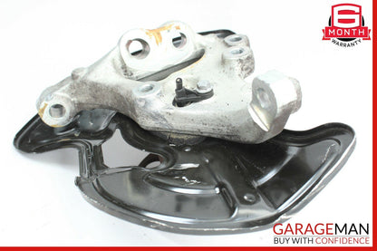 08-17 Mercedes W204 C250 SLK350 Front Left Wheel Spindle Knuckle Hub Bearing RWD