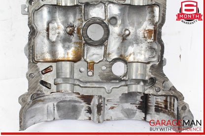 05-13 Mercedes W203 C230 GLK350 CLK350 Engine Cylinder Head Cover Left Side OEM
