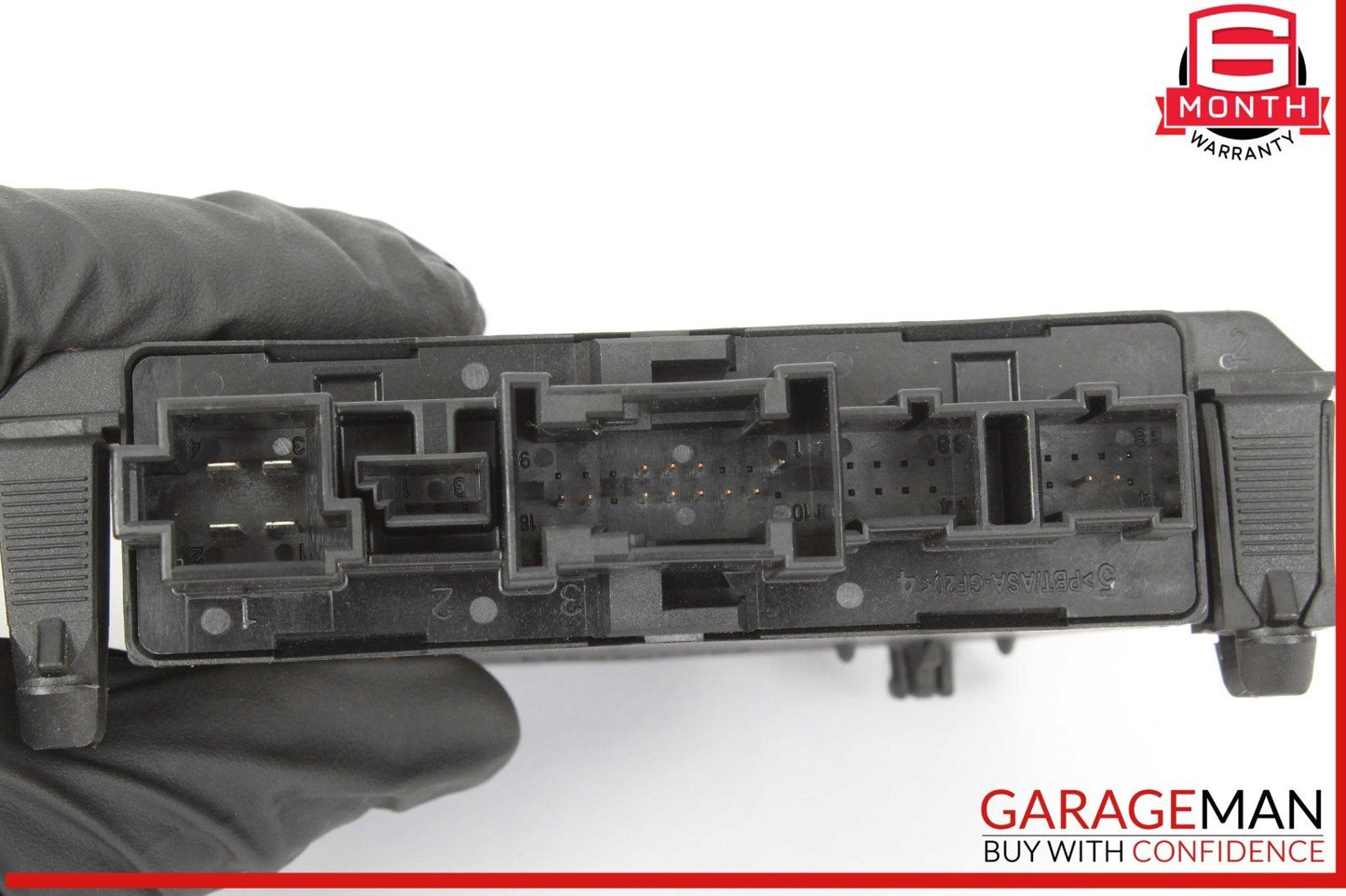 01-07 Mercedes W203 C230 C350 Rear Right Side Door Control Module 2038202285