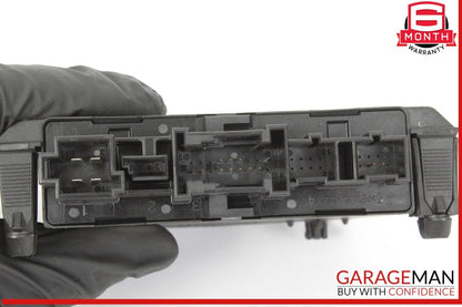 01-07 Mercedes W203 C230 C350 Rear Right Side Door Control Module 2038202285