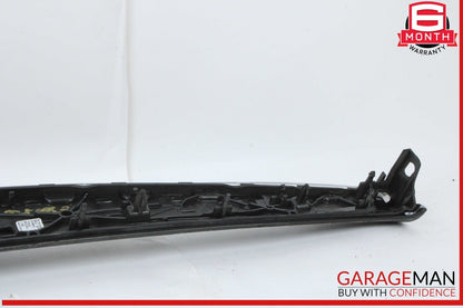 17-19 Mercedes W213 E300 Right Side Dash Instrument Panel AC A/C Switch Assembly