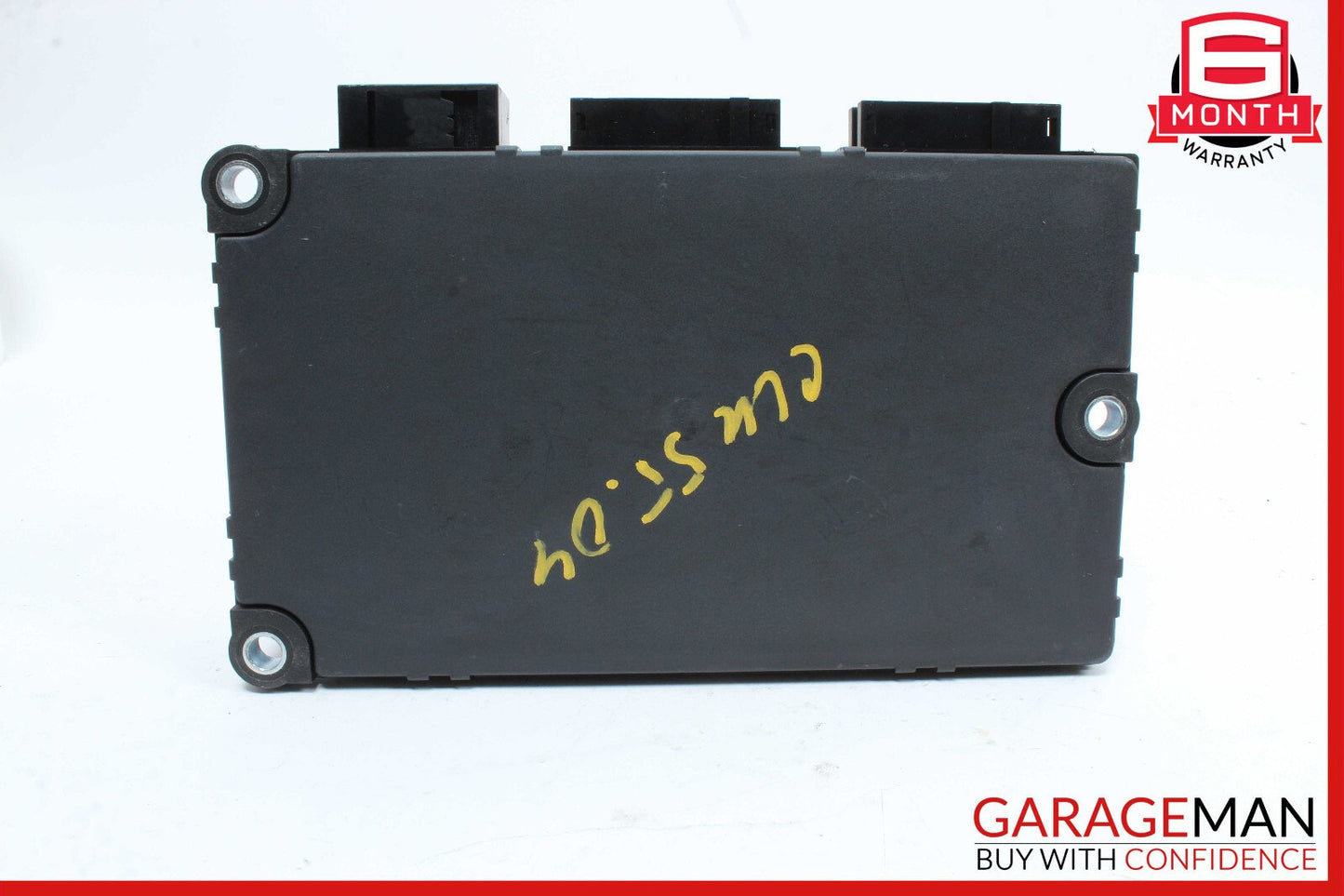 03-09 Mercedes W209 CLK55 CLK320 Convertible Top Roof Control Module OEM