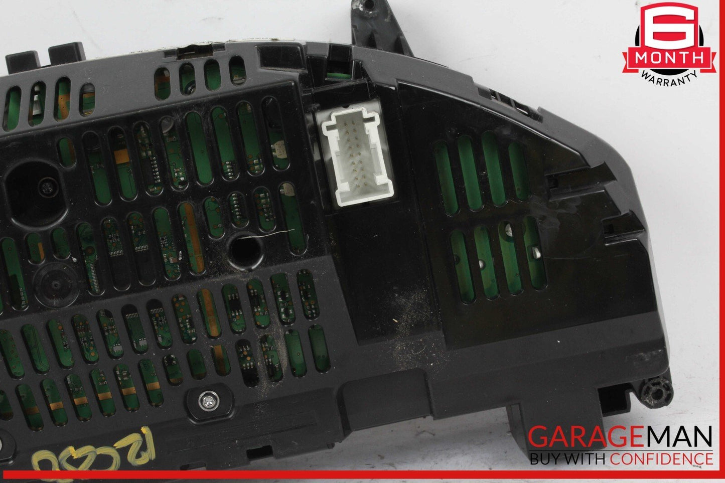 12-14 Mercedes W204 C250 C350 Speedometer Odometer Instrument Cluster Gauge OEM