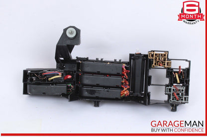 12-18 Audi A7 S7 Rear Trunk Fuse Relay Junction Box 4G0971845A OEM