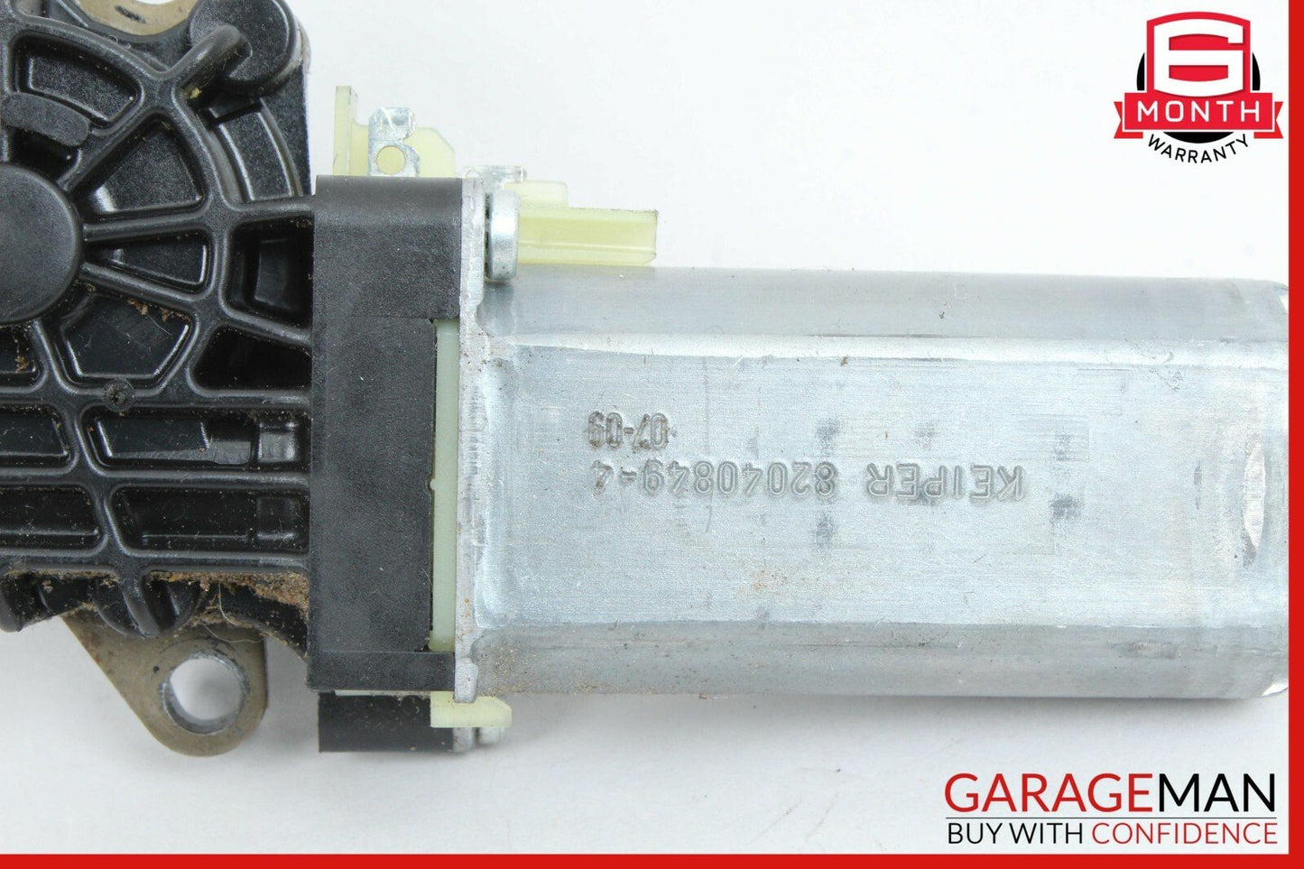 06-12 Mercedes X164 GL320 GL450 Front Left Driver Seat Motor 0390203003 OEM