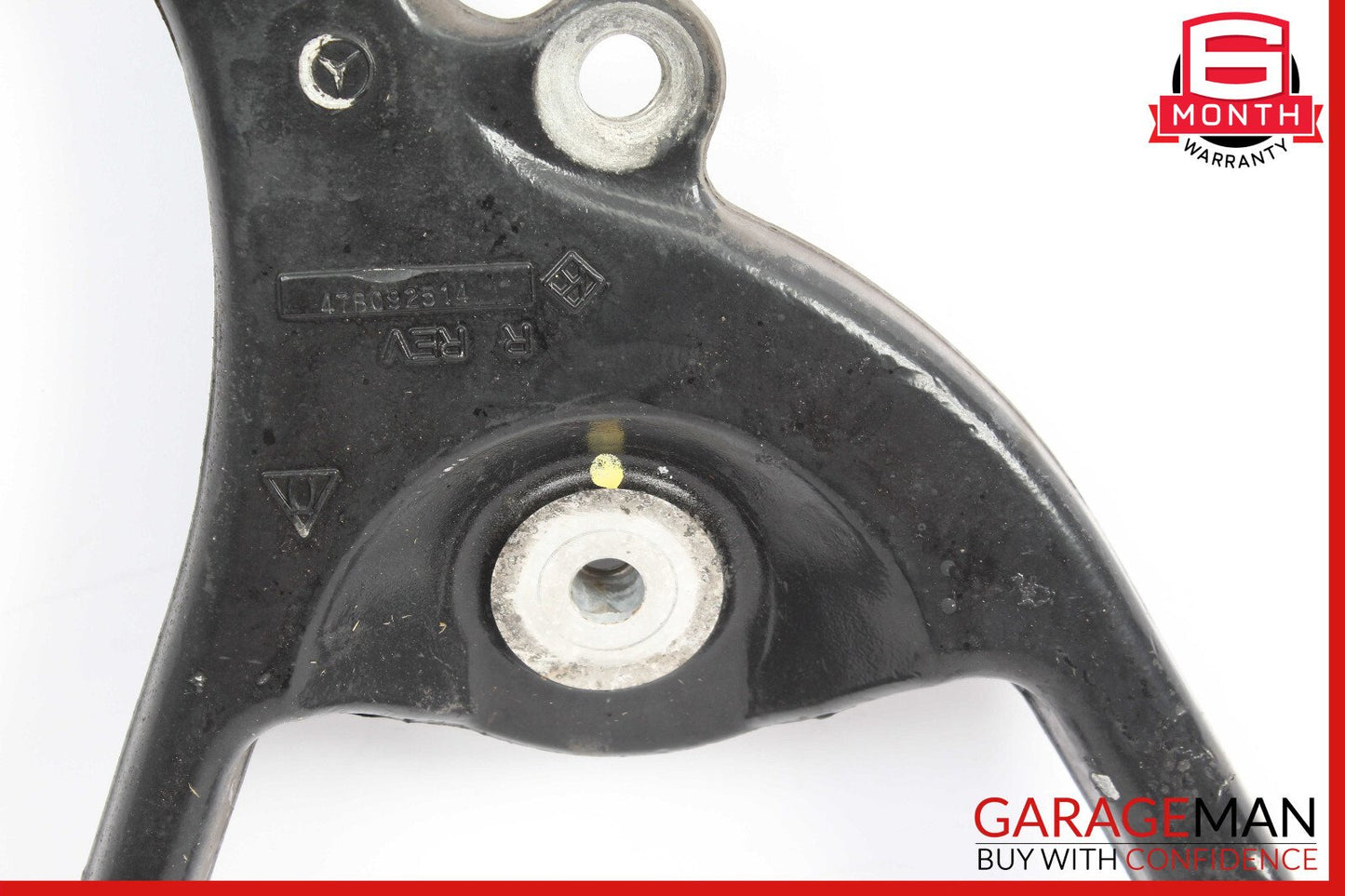 98-05 Mercedes W163 ML320 ML500 Rear Right Passenger Side Lower Control Arm OEM