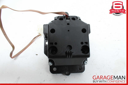 08-12 Mercedes C280 GLK350 C300 Console Command Controller Knob Multi Switch OEM
