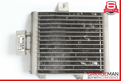 00-14 Mercedes W220 S55 CL65 Hydraulic Suspension ABC Oil Cooler OEM
