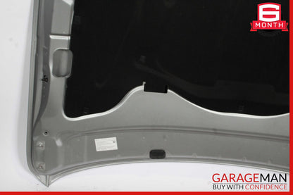 14-17 Maserati Ghibli Hood Bonnet Panel Assembly OEM
