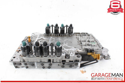 Mercedes W203 C280 E350 7G Tronic Transmission Valve Body 2202771301 OEM