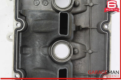 10-16 Porsche Panamera 970 Cayenne 958 4.8L Left Side Cylinder Head Cover OEM