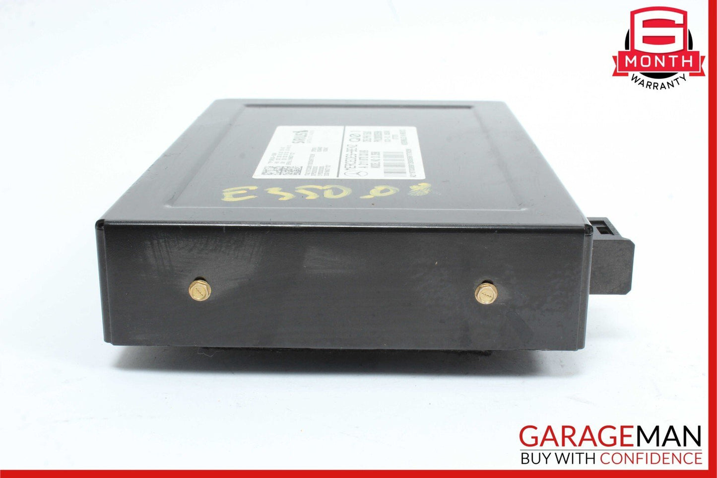 Mercedes W211 E350 GL450 ML450 Sirius Satellite Radio Receiver Module Unit