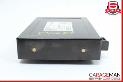 Mercedes W211 E350 GL450 ML450 Sirius Satellite Radio Receiver Module Unit