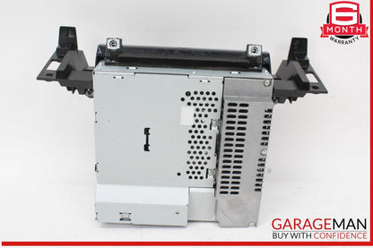 10-11 Land Rover Range Rover Sport Audio Radio Receiver Head Unit CD Player OEM