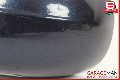 05-08 Maserati Quattroporte M139 Left Driver Side Rear View Door Mirror OEM