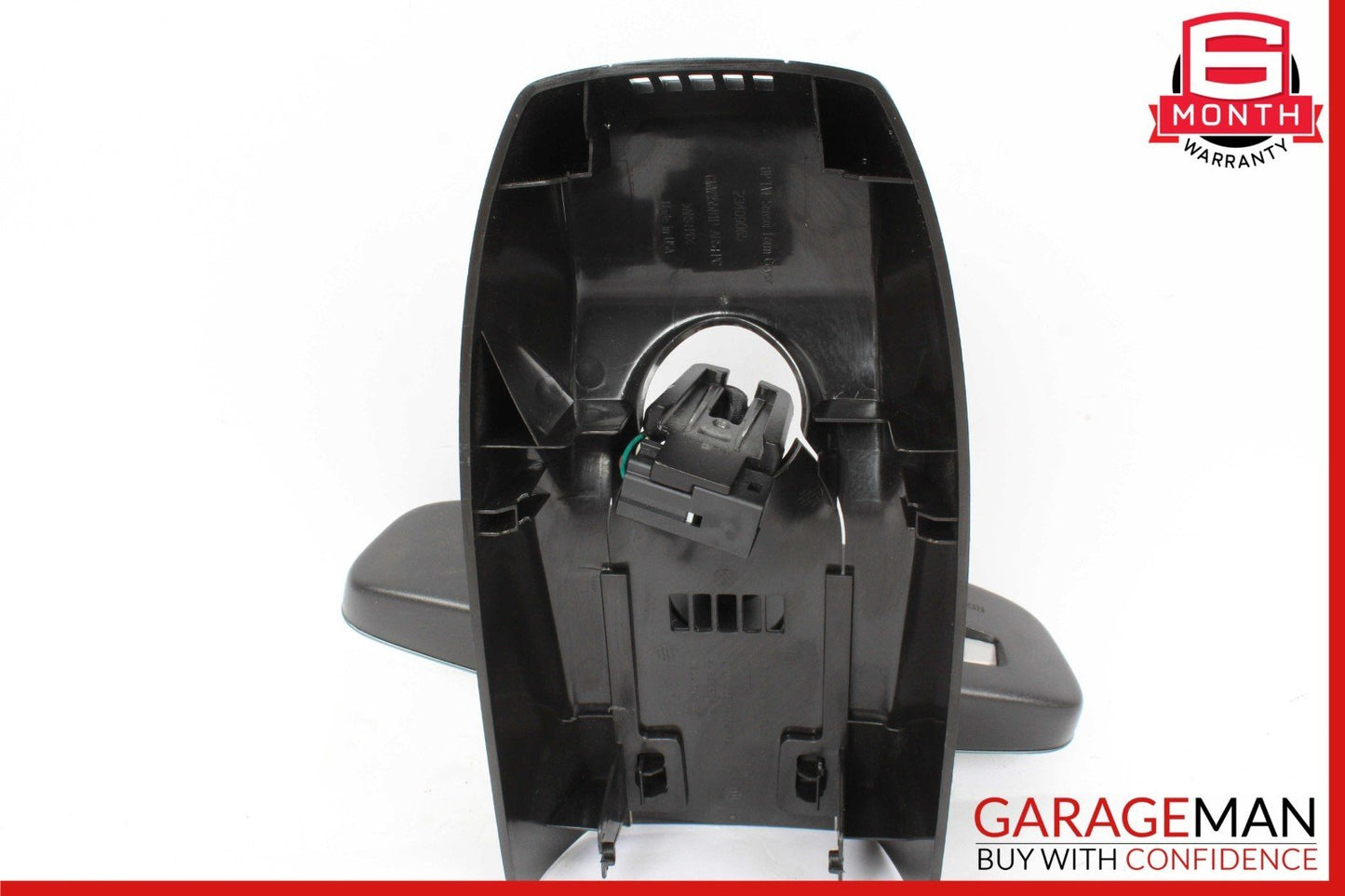 17-20 Cadillac XT5 Front Interior Windshield Rear View Mirror Auto Dimming OEM