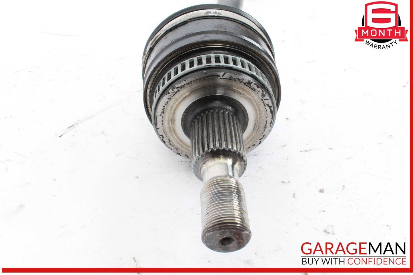 98-05 Mercedes W163 ML320 ML350 ML500 Axle CV Half Shaft Rear Right or Left OEM