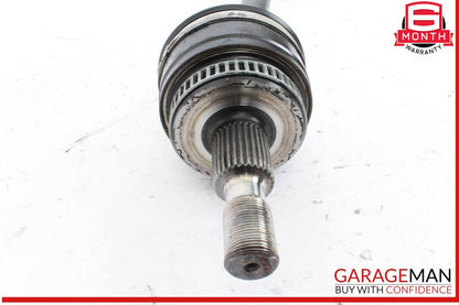98-05 Mercedes W163 ML320 ML350 ML500 Axle CV Half Shaft Rear Right or Left OEM