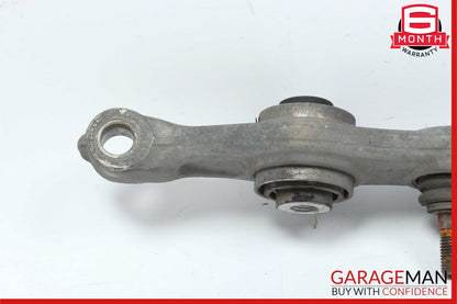 03-11 Mercedes W211 E350 E550 E63 Front Right Lower Rearward Control Arm OEM