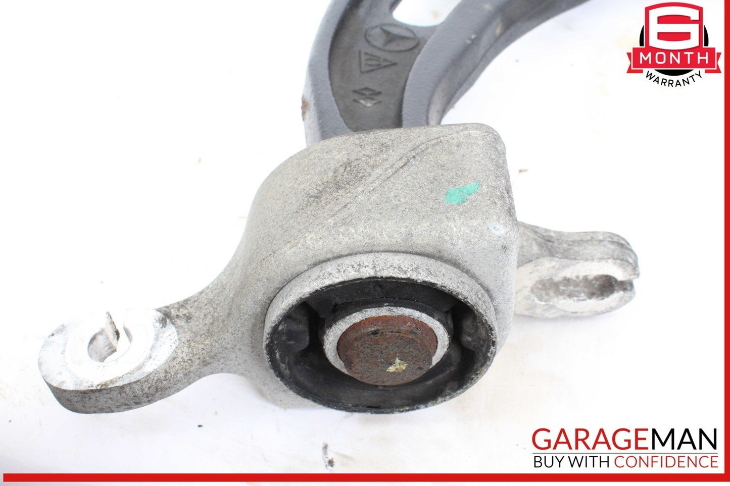 06-12 Mercedes X164 GL450 4MATIC Front Right Passenger Side Lower Control Arm