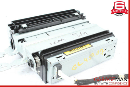 03-12 Mercedes GL450 E500 R550 Radio 6 Disk CD Changer Player 2118703889 OEM