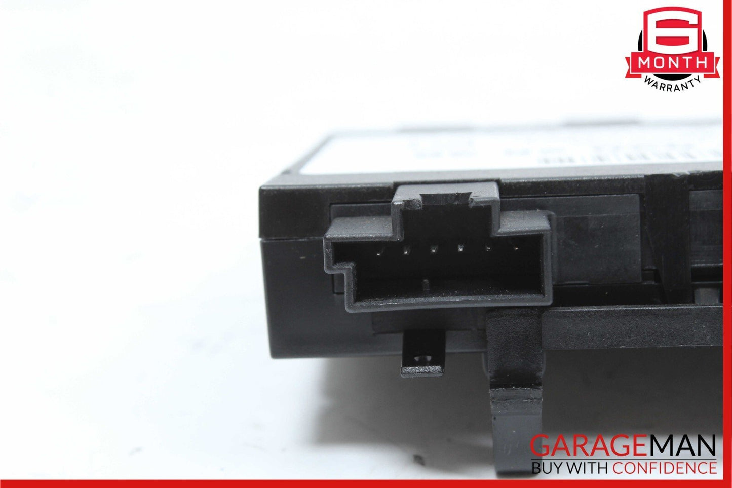 03-09 Mercedes W209 CLK500 CLK550 CLK55 Antenna Keyless Module Unit