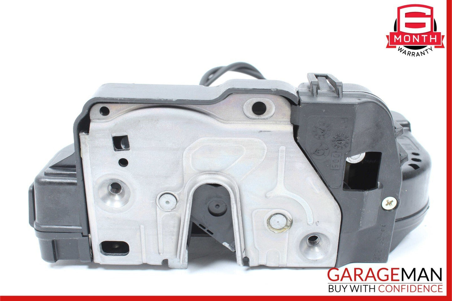 03-09 Mercedes W211 E320 E500 Rear Right Passenger Door Lock Latch Actuator OEM